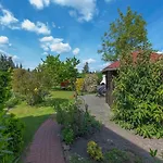 Hafenhaus Anglerdomizil *