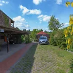 Hafenhaus Anglerdomizil Lägenhet *