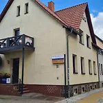 Hafenhaus Anglerdomizil