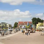 Hafenhaus Anglerdomizil *