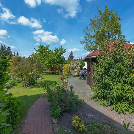 Hafenhaus Anglerdomizil *