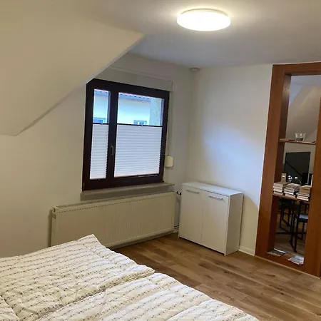 Hafenhaus Anglerdomizil 瓦伦